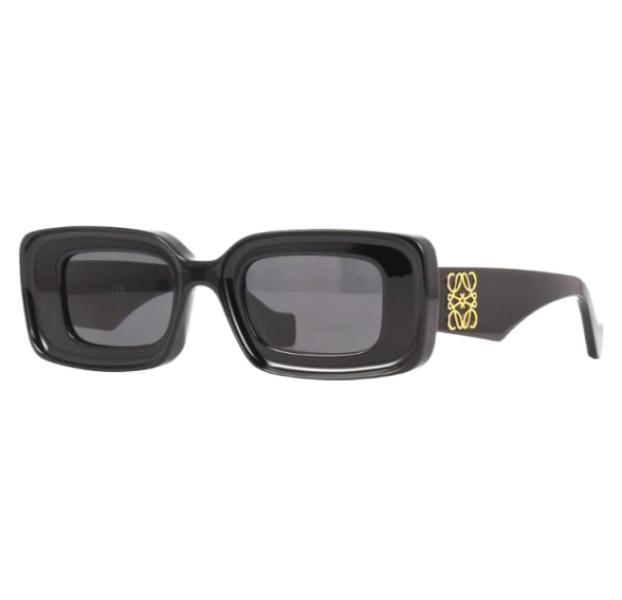 Anagram Square Sunglasses