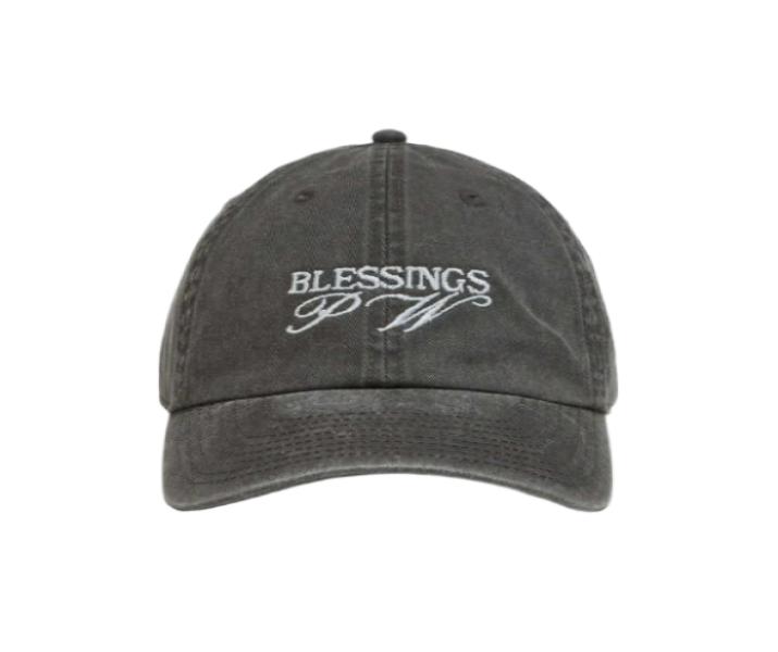 Blessed Baseball Cap