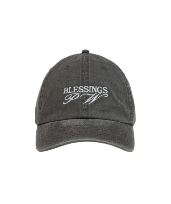 Blessed Baseball Cap