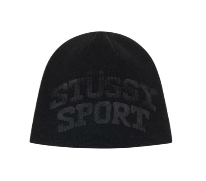 Devos Stussy Sports Skullcap Beanie