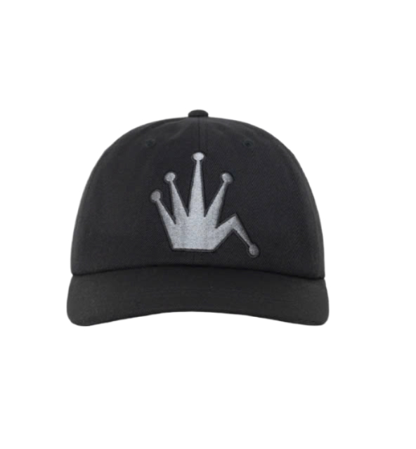 Low Profile Vented Crown Snapback Cap