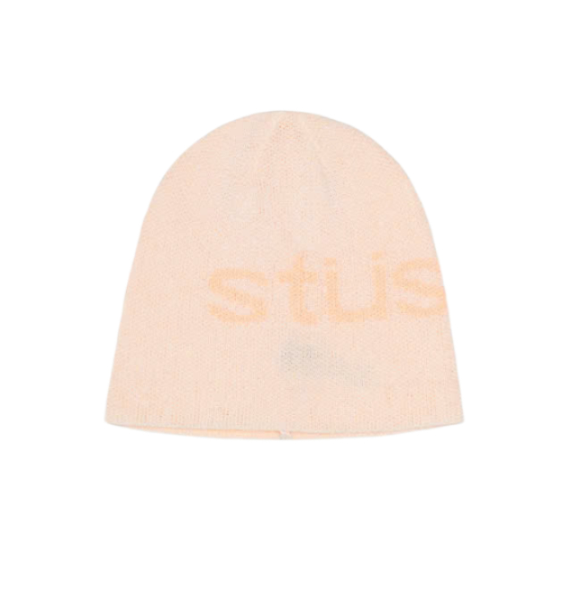 Helvetica UV Skullcap Beanie