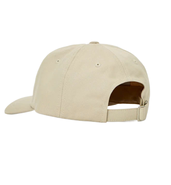 3 Star Low Pro Strapback Cap