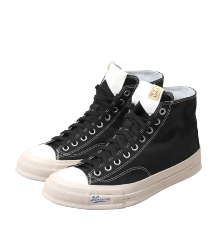 Skagway High Top Sneakers