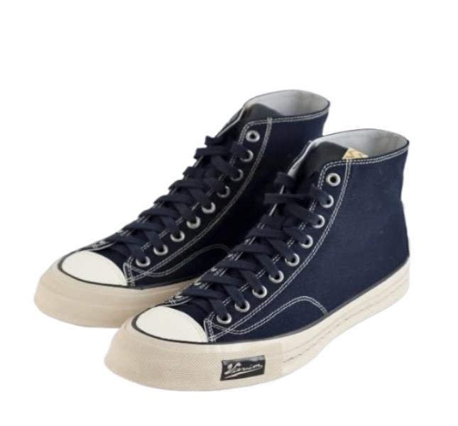 Skagway High Top Sneakers