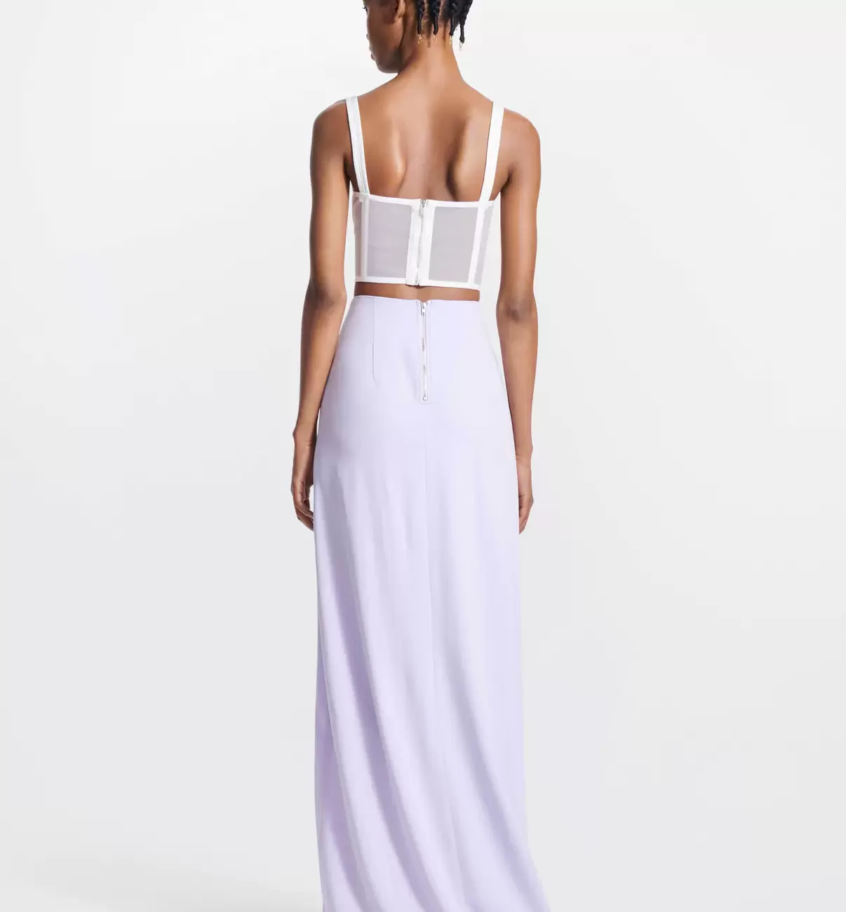 COMPOSITE COLUMN CORSET
