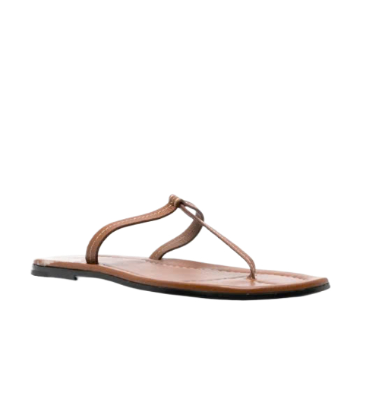 The T-Strap Sandal