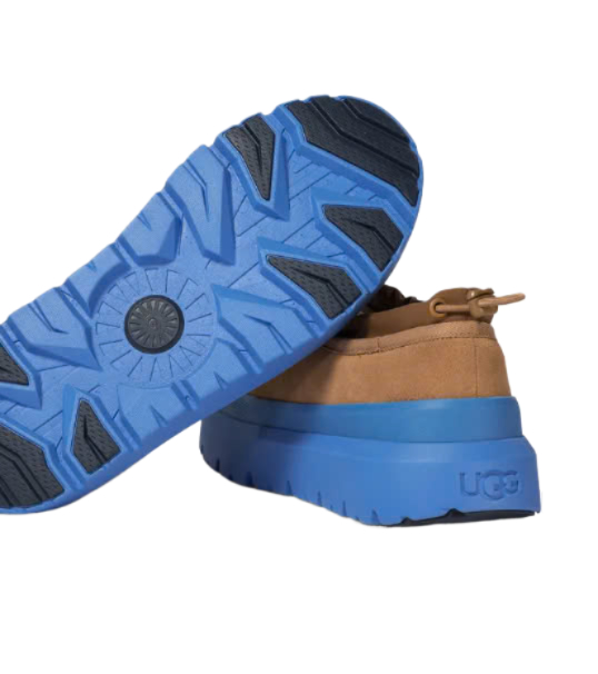 Tasman Weather Hybrid slip-on