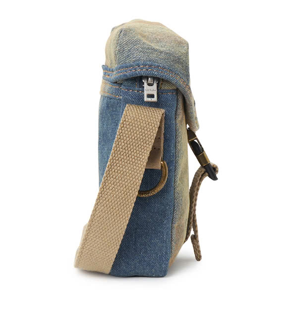 Men's Crossbody Bag