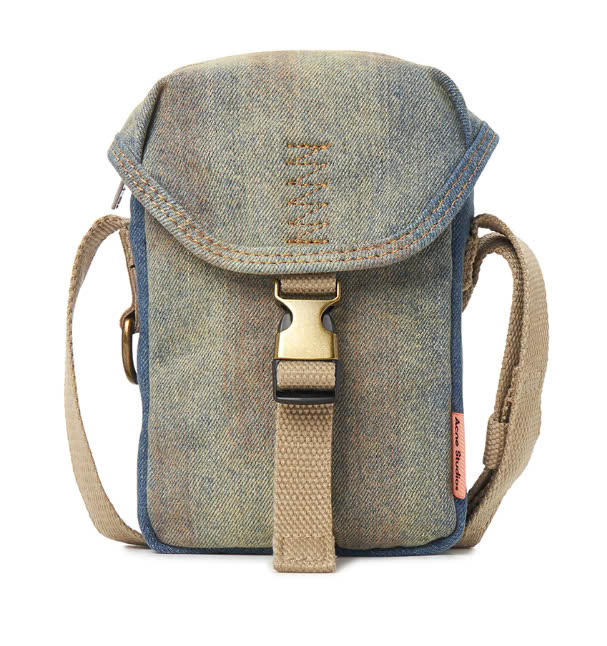 Men's Crossbody Bag