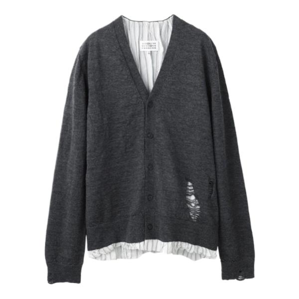 Cardigan (Unisex)