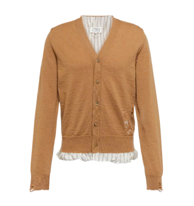 Men's Cardigan 