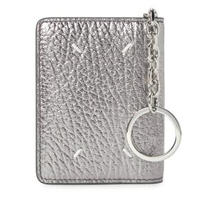 Keyring Card Wallet