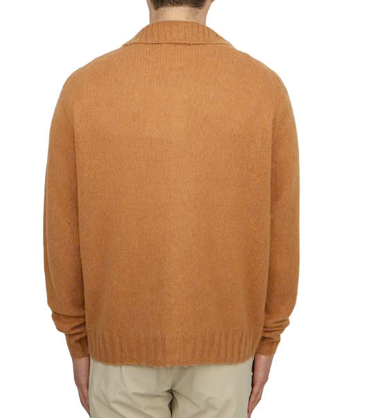 Men's Cara Cardigan