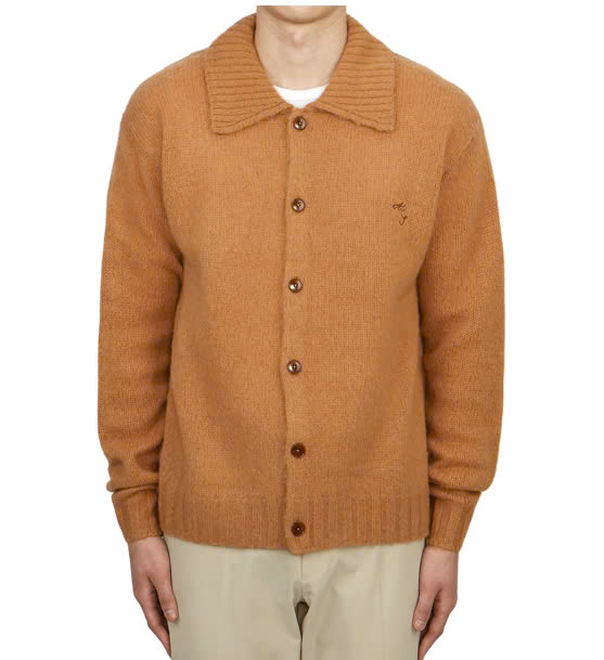 Men's Cara Cardigan