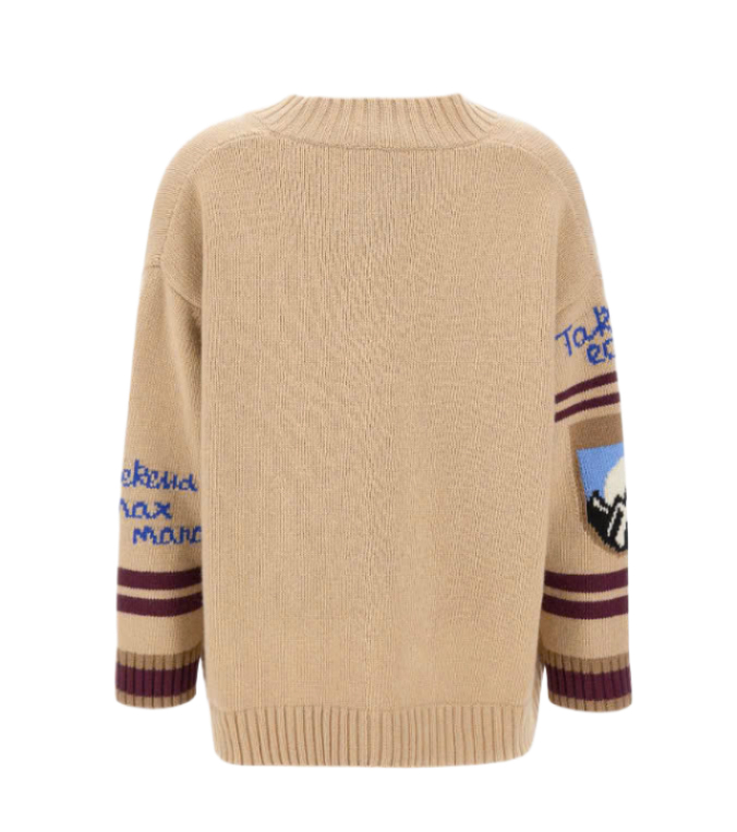 Cairo Cardigan