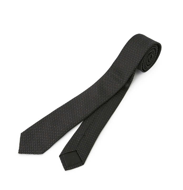 Men's Silk Tie