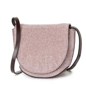 Banner shoulder bag