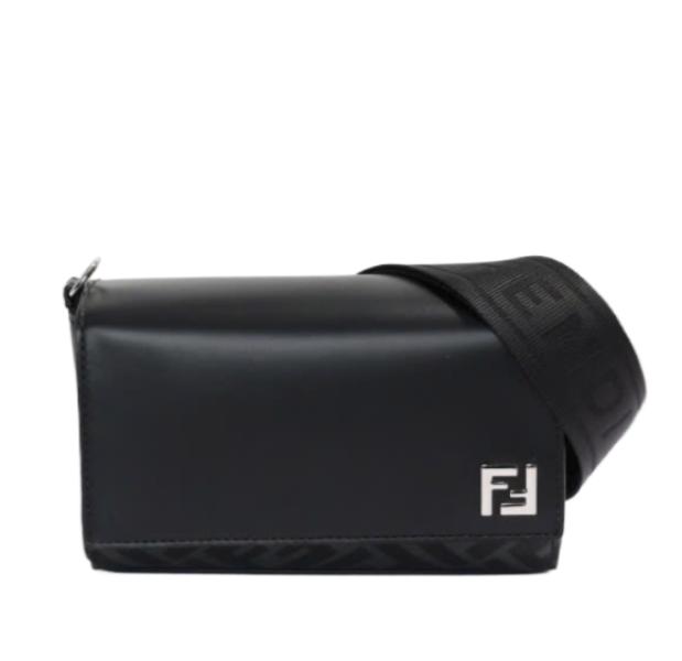 FF Square Compact Bag