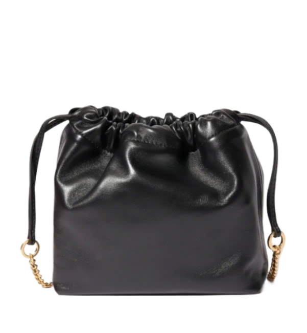 V Bucket Bag