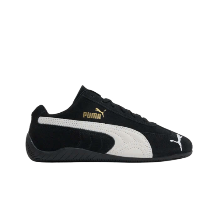 Puma Speedcat OG Black White