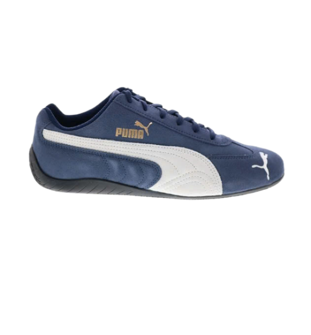 Puma Speedcat LS Peacoat