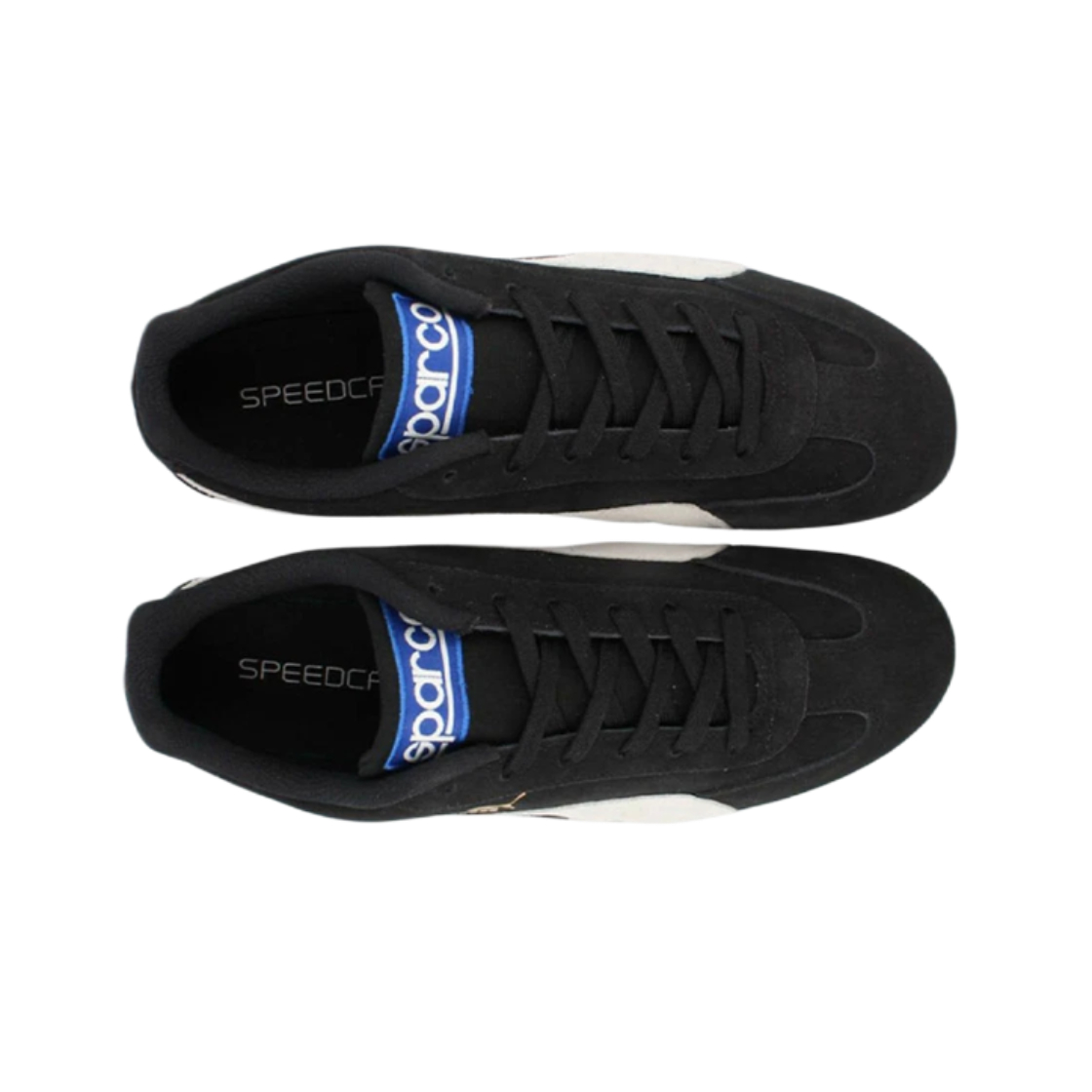 Puma Speedcat OG Sparco Black White