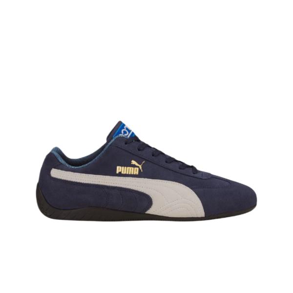 Puma Speedcat OG Sparco Peacoat White