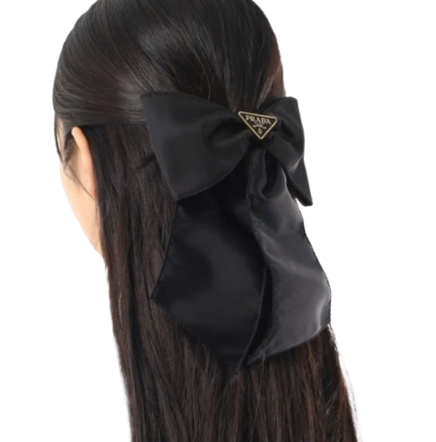 Linnylon hair clip