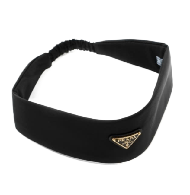 Linylon headband