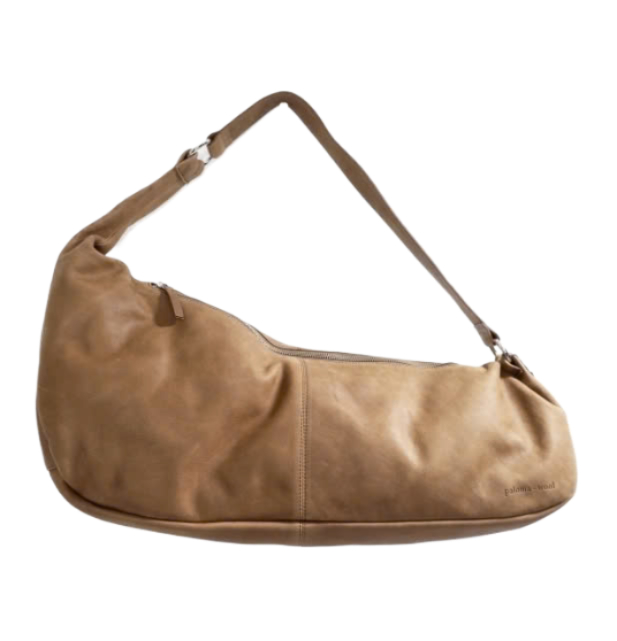 Dry shoulder bag