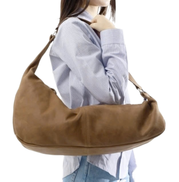 Dry shoulder bag