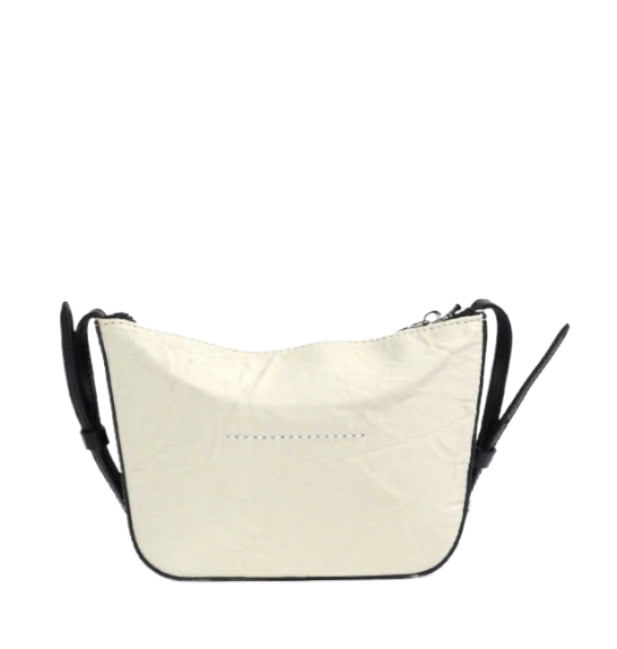 Numeric Mini Shoulder Bag