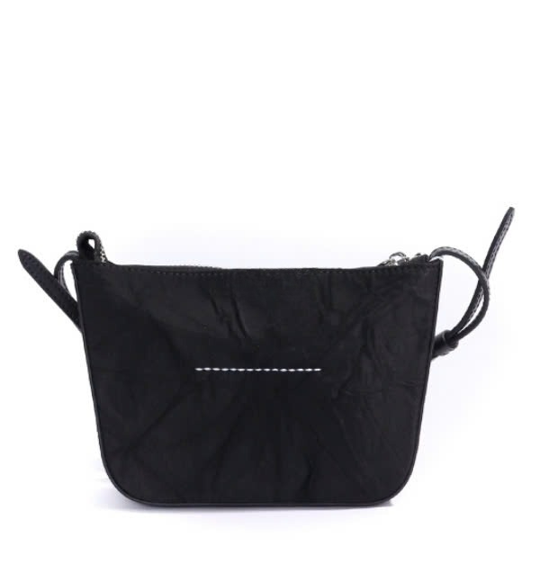 Numeric Mini Shoulder Bag