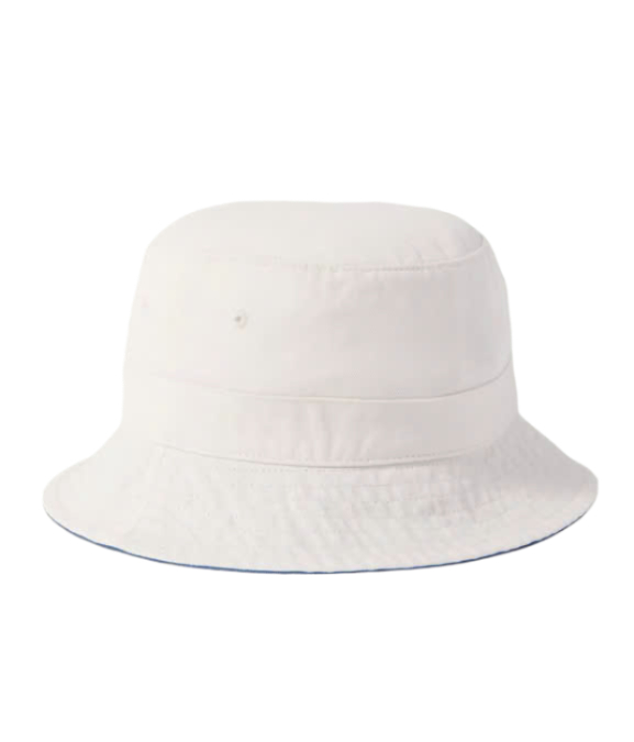 Pony Logo Bucket Hat 