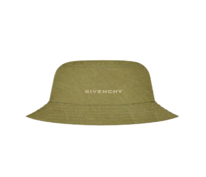 GIVENCHY Canvas Bucket Hat