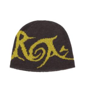 Graphic Beanie