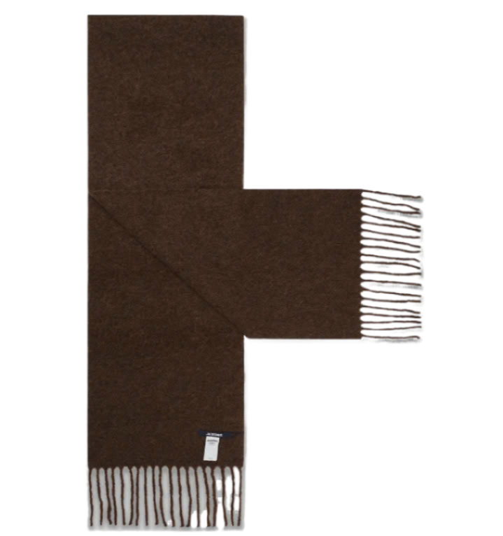 Reshape Caro Muffler - Brown