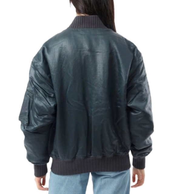 Bernardo Bomber Jacket