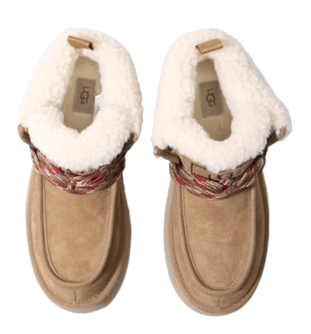 Funkara Cabin Cuff Clog