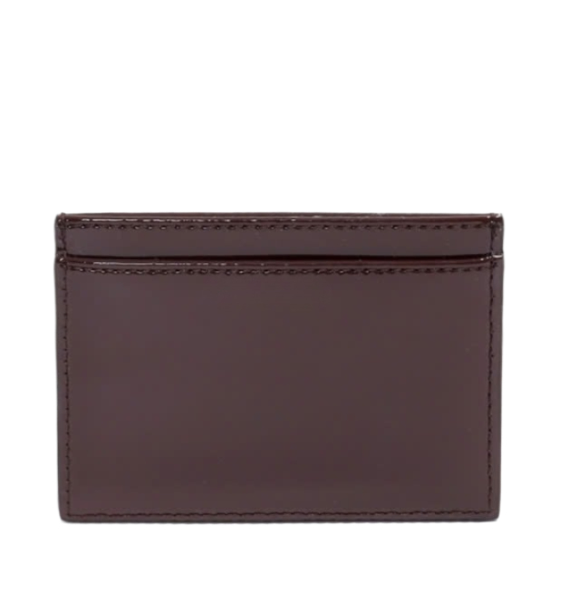 Flat Card Wallet