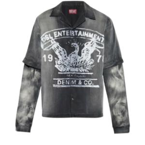 24FWS-Eeklo Shirt