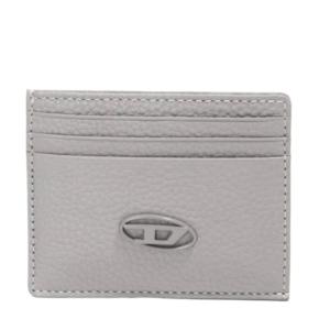 24FWJOHNNY Logo Card Wallet 