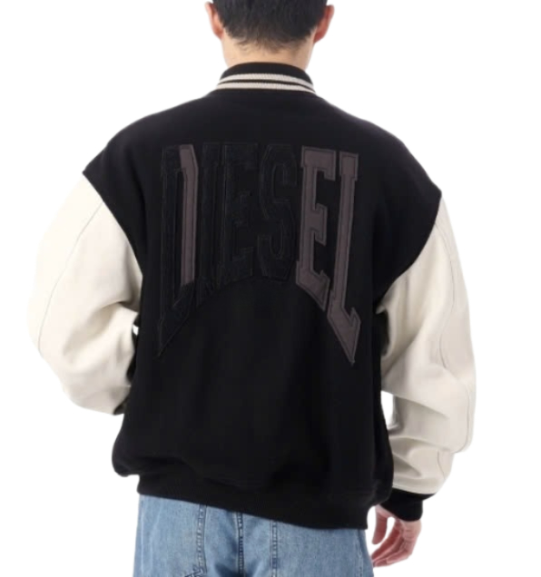 24FWL-NYMAN Jacket