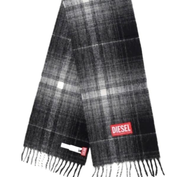 24FWS-Bestro Scarf