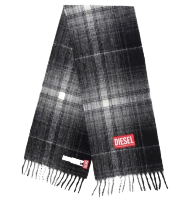 24FWS-Bestro Scarf