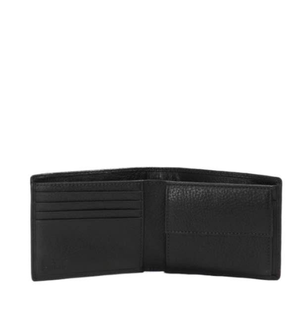 24FWHIRESH S.II Leather Bifold Wallet 