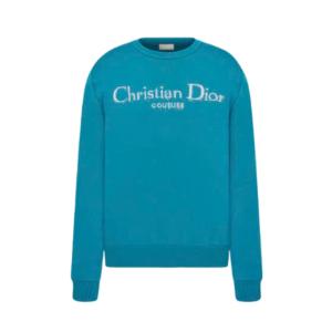 Christian Dior Couture Sweater