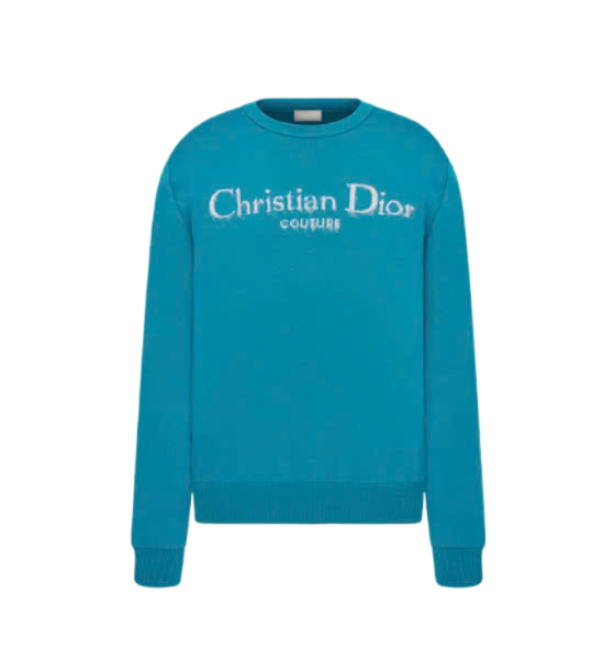 Christian Dior Couture Sweater