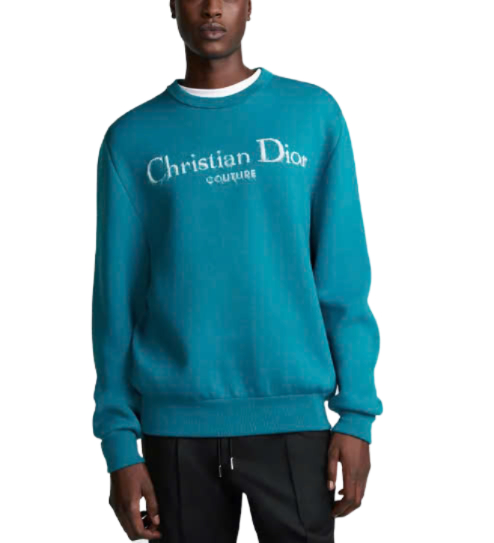 Christian Dior Couture Sweater